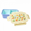 Lunch box - Happy Cars