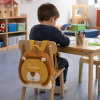 Sac à dos enfant Lion - Personnalisation + 13€