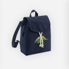 Mini sac à dos marine - Dinosaure
