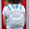 Sac à dos maternelle - Mimi et Milo