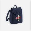 Mini sac à dos marine - Camion de pompiers