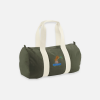 Sac de voyage personnalisable kaki lapin cariole 