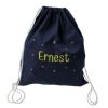 Sac à dos personnalisable - Bleu jean