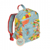 Sac à dos maternelle - Map Monde