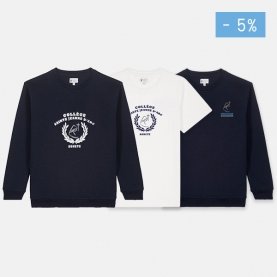 Pack promotionnel - Ste J. d'Arc - Agnetz