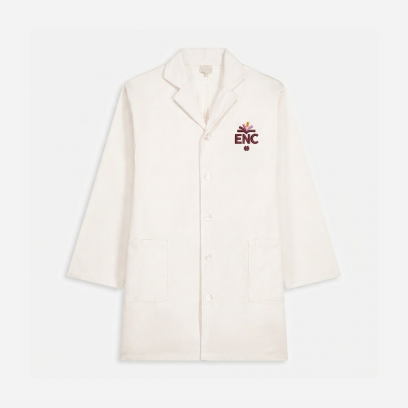 ENC Blomet - En option - Blouse de chimie