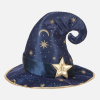 Chapeau de magicienne 