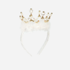 Couronne de princesse Chloé