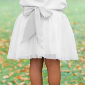 Jupon de princesse Chloé 