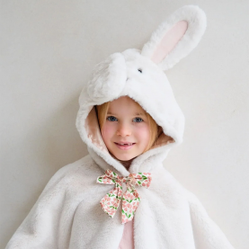 Cape de Lapin blanc