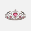 Couronne de princesse Elisa Rose