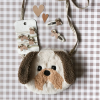 Sac Chien Toby