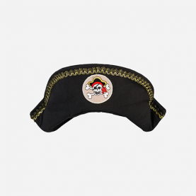 Chapeau pirate Henry