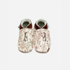 Chaussons Hazel - Lapin