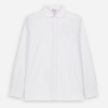 Chemise blanche homme 