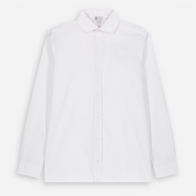 Chemise blanche homme 