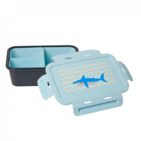 Lunch Box - Requins 