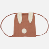 Sac à dos - Lapin marsala