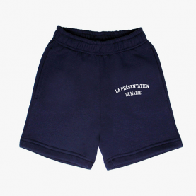 La Présentation de Marie - Short - Marine