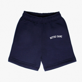 Notre Dame Miramas - Short - Marine