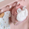 Sac à dos enfant Souris - Personnalisation + 13€ incluse dans le prix