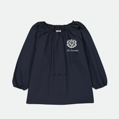 Modèle Pomme, Stanislas - Marine