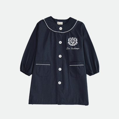 Modèle Adèle, Stanislas – Marine