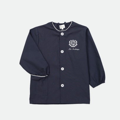 Modèle Fred, Stanislas – Marine