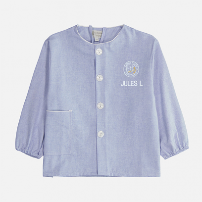 Modèle Fred PS, Ste Marie Levallois - Jean clair