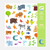Stickers Animaux