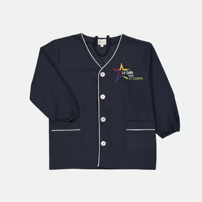 Modèle Félix, Saint Joseph La Salle Pantin - Marine