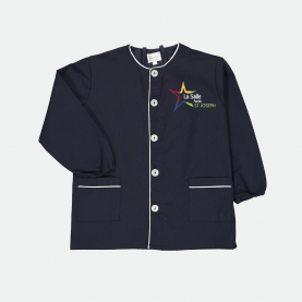 Modèle Tom, Saint Joseph La Salle Pantin - Marine