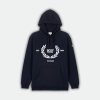 Bx Charles de Foucauld - Sweat capuche - OBLIGATOIRE- Marine