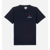 Ecole Saint-Test - Tee shirt de sport - Marine
