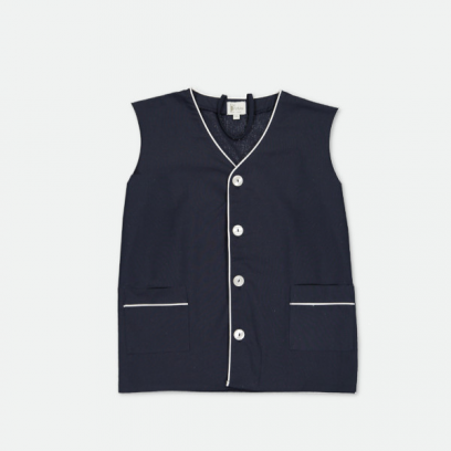 Modèle Jules, Institution St Stanislas - marine