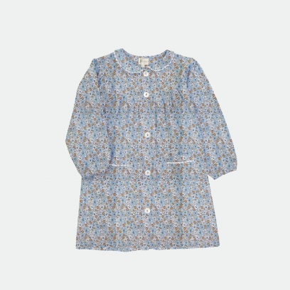 Modèle Justine, Jeanne d'Arc Saint-Maur-des-Fossés - Chambord fleuri - NOUVEAUTE 2025