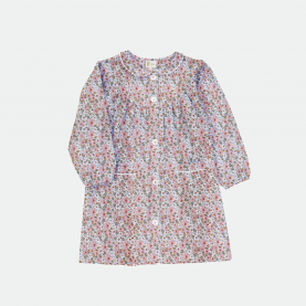 Modèle Justine, Saint Pierre Saint Paul - Valencay fleur - NOUVEAUTE 2025