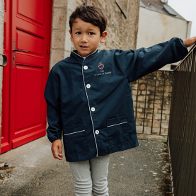 Modèle Constant, Saint Charles de Foucauld – Marine