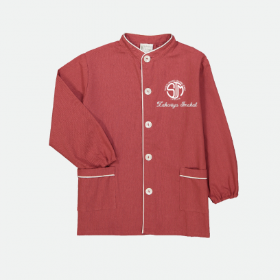 Modèle Dimitri, Sainte Marie - Jeanne d'Arc Langon - Grenat