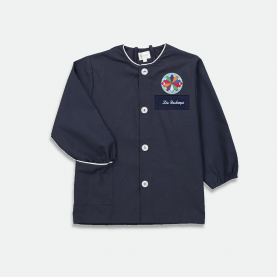 Modèle Fred recyclé, St Vincent de Paul - Marine