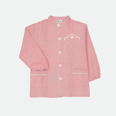 Modèle Dimitri, Jeanne d'Arc le Bouscat - Framboise