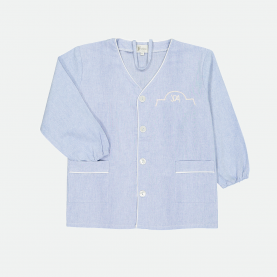 Modèle Félix, Jeanne d'Arc le Bouscat - Jean clair