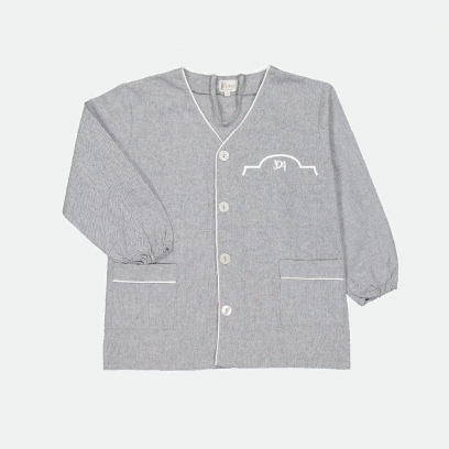 Modèle Félix, Jeanne d'Arc le Bouscat - Gris