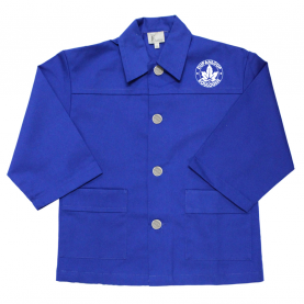 Personnalisation avec logo - Exemple 1