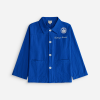 Modèle Primaire Garçon, Dupanloup BIS - Bleu Dupanloup