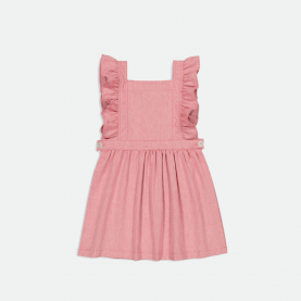 Modèle Emilie, Maternelle – Framboise