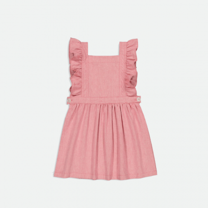 Modèle Emilie, Maternelle – Framboise