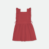 Modèle Emilie, Maternelle – Grenat
