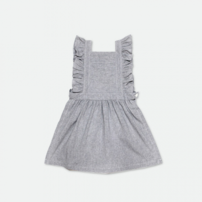 Modèle Emilie - Gris