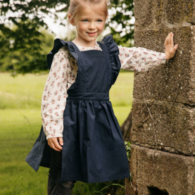 Modèle Emilie, Maternelle – Marine